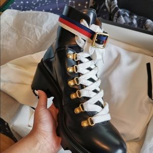 Gucci boots